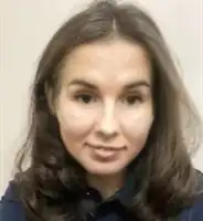 Гаврилова Ирина Константиновна