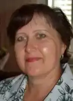 Гаврилова Ольга Сергеевна