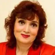 Гаврилова Вероника Владимировна
