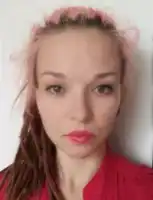 Гельманова Ксения Викторовна