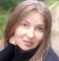 Герасимова Ангелина Максимовна