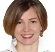Герасимова Жанна