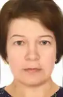 Голубева Алёна Викторовна