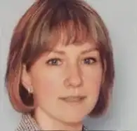 Голубева Наталья