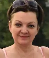 Голубева Виктория Николаевна