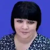 Гончарова Диана