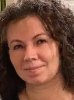 Гончарова Оксана Викторовна