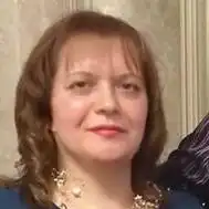Гончарова Вероника Юрьевна