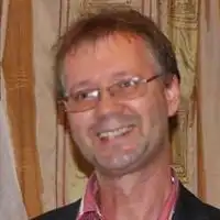 Григорьев Василий Тарасович