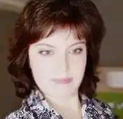 Григорьева Ангелина