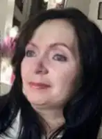 Григорьева Светлана