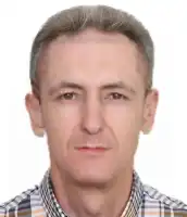 Гришин Виктор Григорьевич
