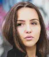 Хохлова Анна Артемовна
