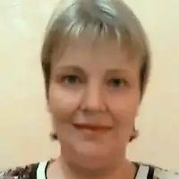 Хохлова Елена Анатольевна
