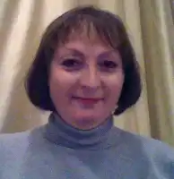 Хохлова Ирина