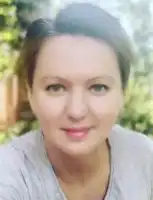 Хохлова Ксения Сергеевна