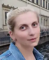 Хохлова Надежда Вячеславовна
