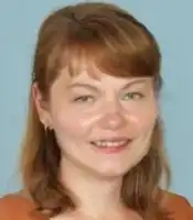 Хохлова Оксана Петровна