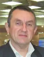 Калашников Илья