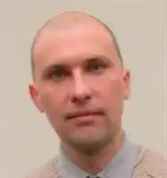 Калашников Марк Кириллович