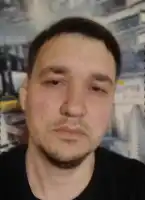 Калашников Михаил Виталиевич