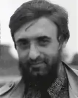 Калашников Савелий Львович