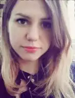 Калинина Карина Михайловна