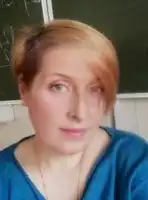 Казакова Юлия Ивановна