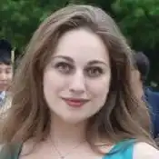 Киселёва Анастасия