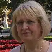 Киселёва Диана Константиновна
