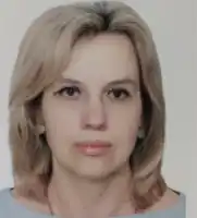 Киселёва Галина Максимовна