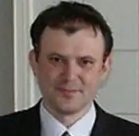 Кочергин Андрей