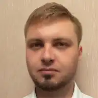 Кочергин Давид Артурович