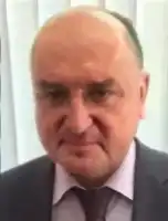 Кочергин Петр Станиславович