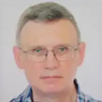 Колесников Фёдор Денисович