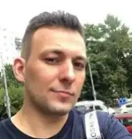 Колесников Георгий Борисович