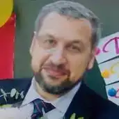Комаров Лев