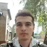 Комаров Никита