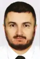 Корнилов Юрий Вадимович