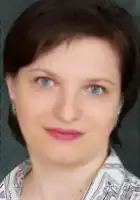 Котлярова Алиса