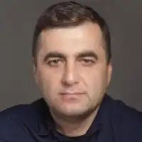 Ковалёв Николай