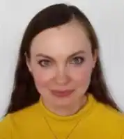 Кожевникова Яна