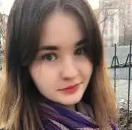 Козлова Алёна Викторовна