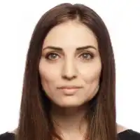 Козлова Алина