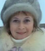 Козлова Вероника