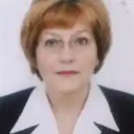 Краснова Яна Артемовна