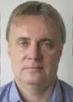 Крылов Михаил Романович