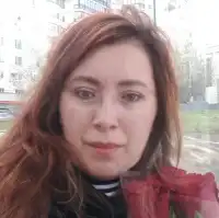 Крылова Анастасия