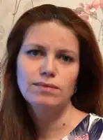 Крылова Любовь Андреевна
