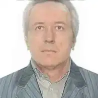 Кудрявцев Сергей Викторович